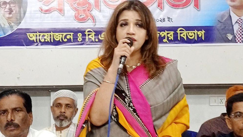 After the fall of fascism, Bangladesh is now facing new challenges: Shama Obaid