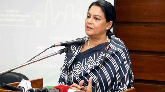 Government services to citizens in various departments should be made transparent and people-oriented: Advisor Rizwana