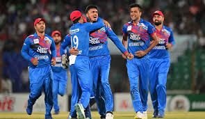 Afghans move ahead in rankings, leaving Bangladesh behind