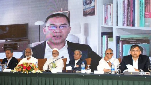 Every level of the future Bangladesh government will be ensured: Tarique