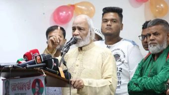 Call to recognize March 2 as ‘National Flag Day’: Moin Khan