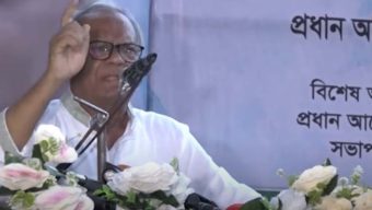 India is trying to break the Hindu-Muslim brotherhood. ‘Biswajit was killed’. Why didn’t India speak out?