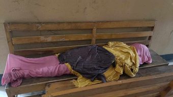 Body of a girl found hanging in Jaintapur