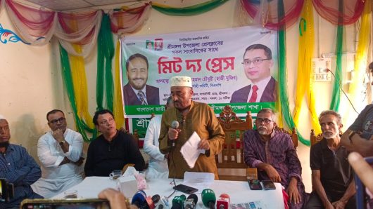 AL established dictatorship by stealing votes; Mujibur Rahman