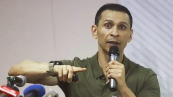 After being beaten by the students and the public, they are now plotting to destroy the country: Sohel Taj