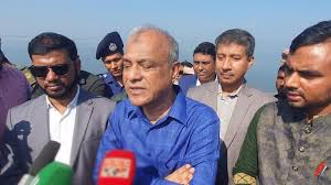 Lethal weapons cannot be used on students: Home Affairs Advisor