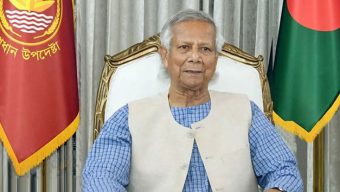 Government’s statement on election reforms should have been clearer: BNP-Jamaat, political parties