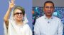Khaleda Zia will bring Tarique Rahman with her and hand him over to the countrymen