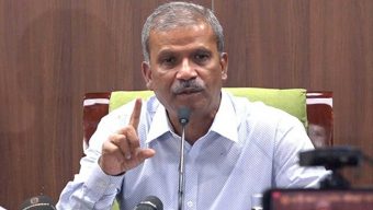 Our main responsibility is trial, reform and election: Asif Nazrul