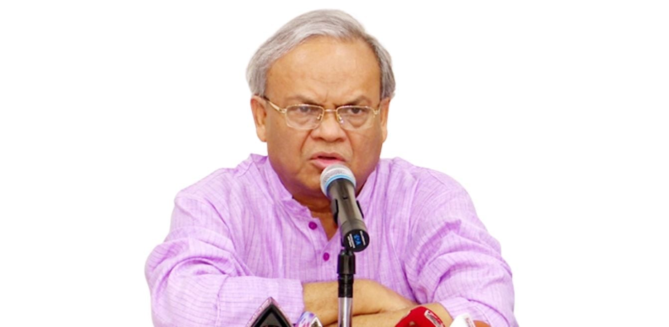 State intelligence agency trying to form a ‘royal party’: Rizvi
