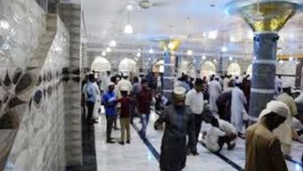 Muslims angry over Jallarpar Jame Mosque’s income and expenditure account!