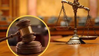 Another case filed in Habiganj over anti-discrimination student movement