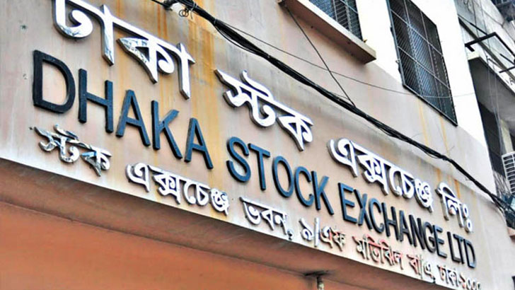 Capital increased by 12,495 crore taka amid rising indices