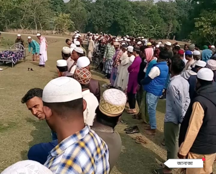 Journalist Hakim’s younger brother passes away