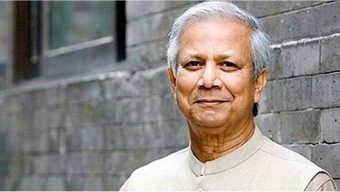 This time Dr. Yunus will inaugurate the trade fair