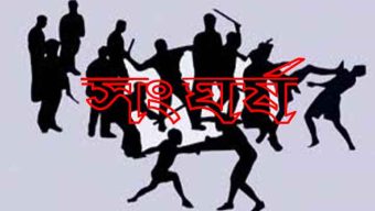 Two killed, including a woman, in clashes between two Awami League factions