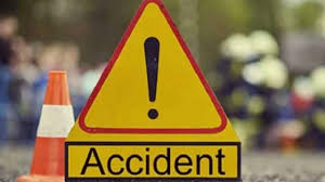 Pedestrian killed in bus accident in Shayestaganj