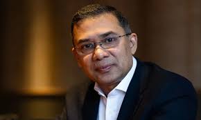 Everyone must prepare to build a beautiful Bangladesh: Tarique Rahman