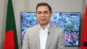 Awami League has looted disability allowance: Tarique Rahman