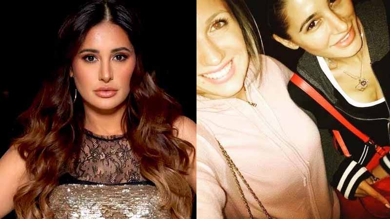 Actress Nargis Fakhri’s sister Alia arrested for burning her ex-boyfriend and his girlfriend alive