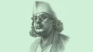 Poet Kazi Nazrul Islam to be awarded ‘National Poet’