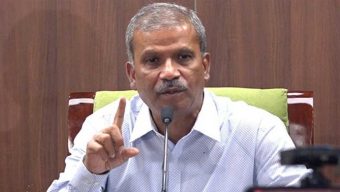 India should understand that this is not Sheikh Hasina’s Bangladesh: Asif Nazrul