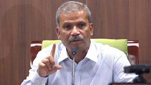 India should understand that this is not Sheikh Hasina’s Bangladesh: Asif Nazrul