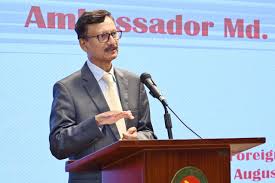 Bangladesh-China relations have reached a new height: Foreign Affairs Advisor