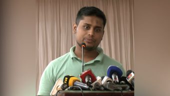 Hasnat’s announcement to bury the Mujibist constitution