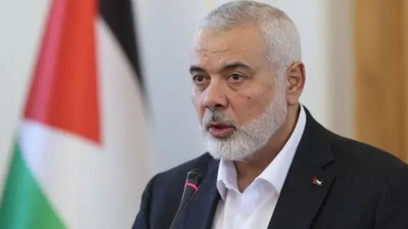 Israel admits to killing Hamas leader Ismail Haniyeh