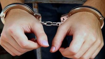 4 warranted accused arrested in Srimangal