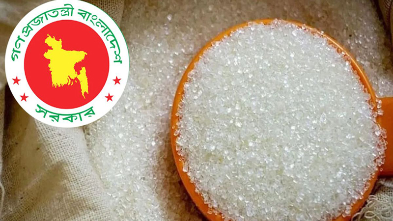 Bangladesh buys 25,000 tons of sugar from Pakistan