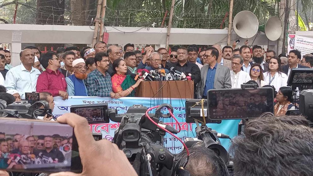 India is living in a fool’s paradise: Rizvi