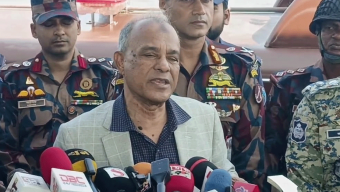 Communication between Myanmar government and Arakan Army being maintained: Home Affairs Advisor