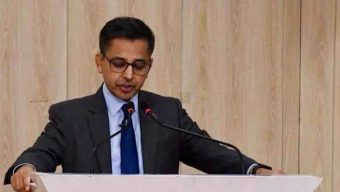 India wants to build positive relations with Bangladesh: Pranay Verma