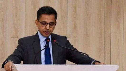 India wants to build positive relations with Bangladesh: Pranay Verma