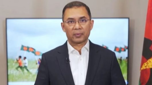 We should prepare ourselves to fulfill people’s expectations: Tarique
