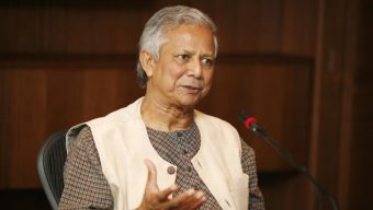 Interim government wants to ensure everyone’s rights: Chief Advisor