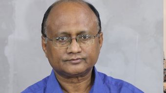 New ACC Chairman is Dr. Abdul Momen