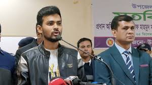 We will go towards elections with reforms: Asif Mahmud