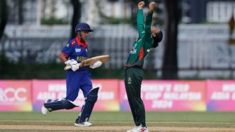 Bangladesh girls face India in 19th Asia Cup final