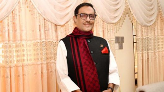 ACC to probe illegal assets of Obaidul Quader