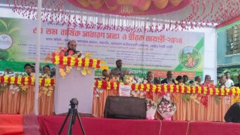 Tea Estate Staff Association’s 60th Annual General Meeting and Diamond Jubilee