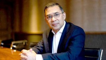 Let’s continue our efforts for equality, dignity and justice: Tarique Rahman