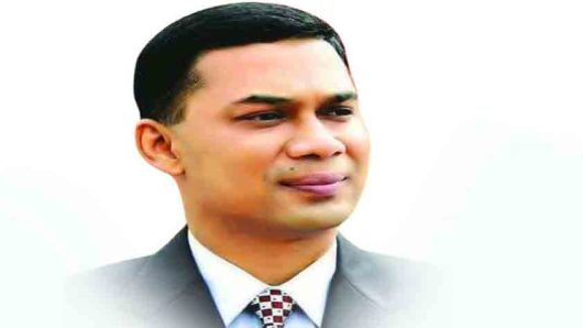 December 16 is our proud and glorious Victory Day: Tarique Rahman
