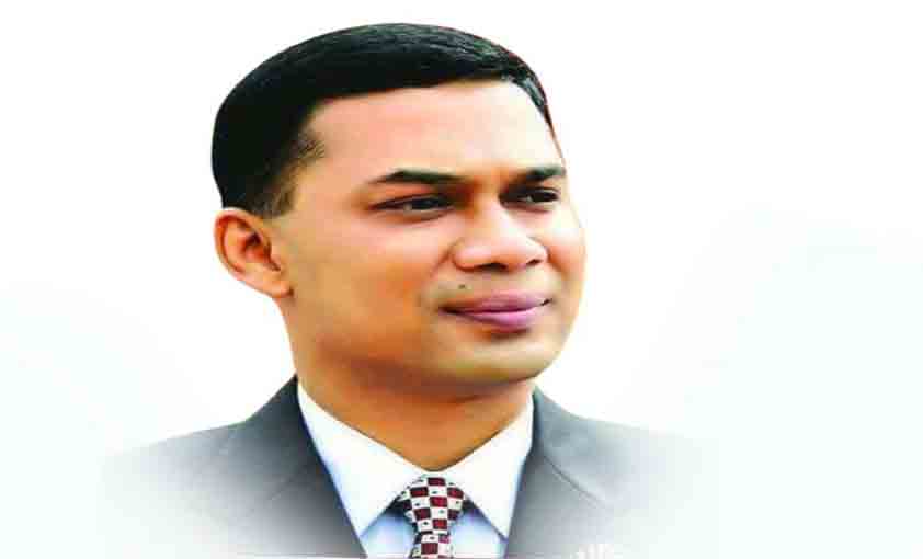 December 16 is our proud and glorious Victory Day: Tarique Rahman