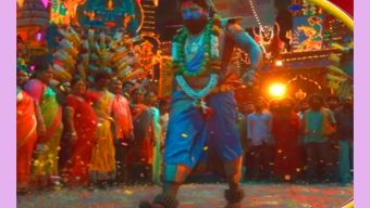 ‘Pushpa-2’s revenue crosses Rs 800 crore in four days