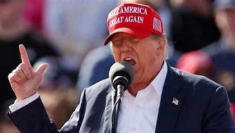 Trump’s stern warning to 5 countries including India