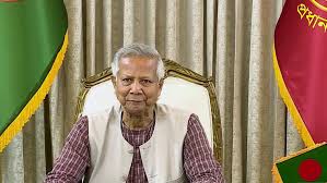 Dr. Yunus calls on South Asian countries to activate SAARC