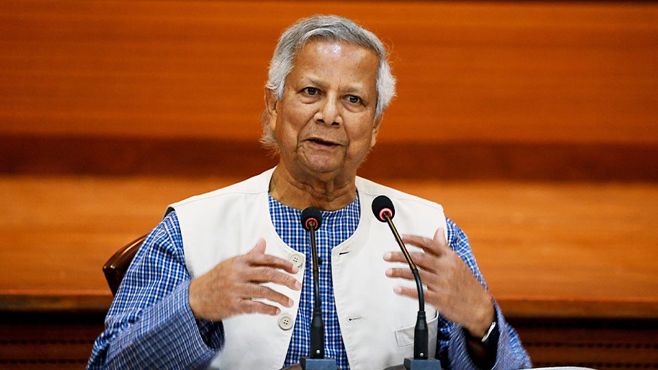 Victory Day is a very glorious and memorable day in the history of Bangladesh: Dr. Yunus